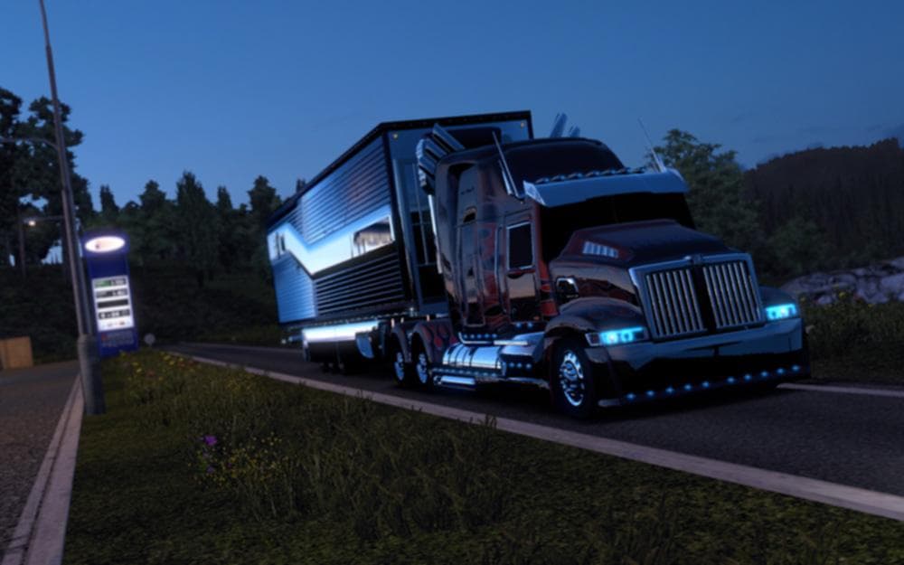 OPTIMUS PRIME TRASNSFORMERS V4 screenshot 2