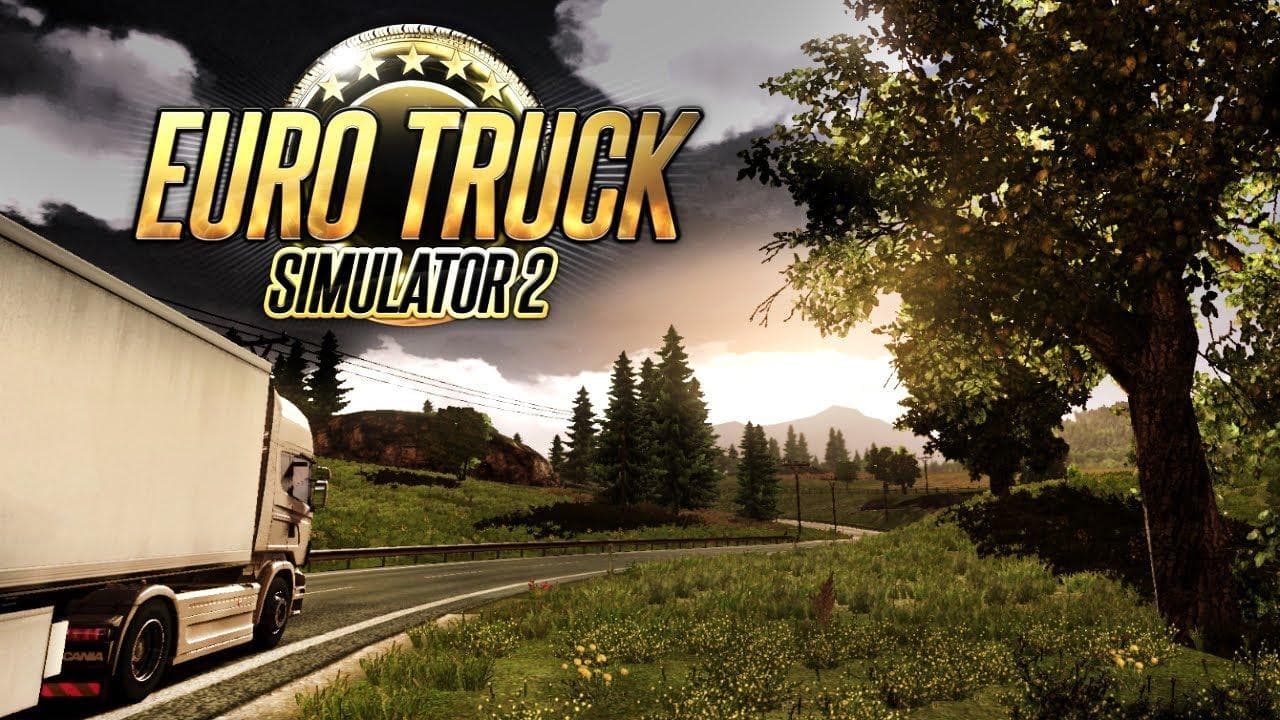 Radio – Sounds mod for Euro Truck Simulator 2