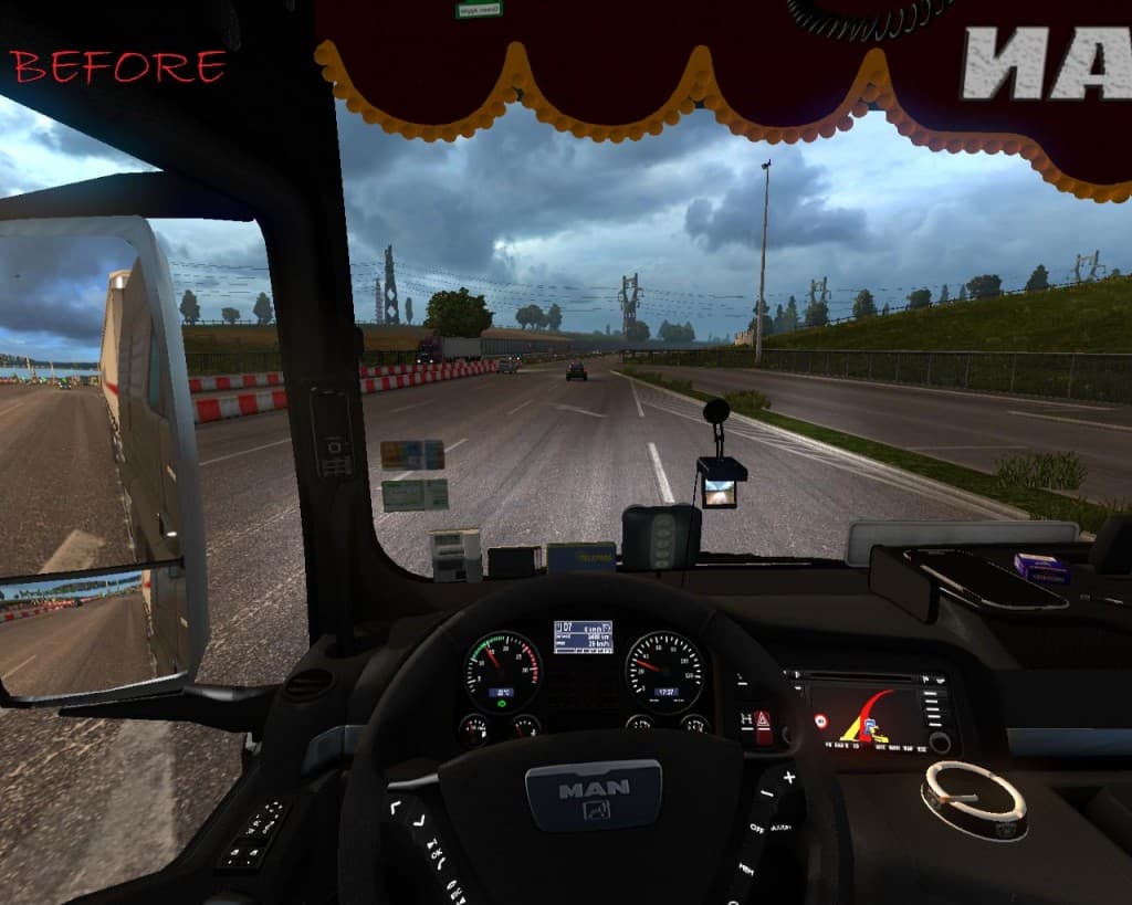 Realistic Sky Box R.S.B v2 screenshot 5