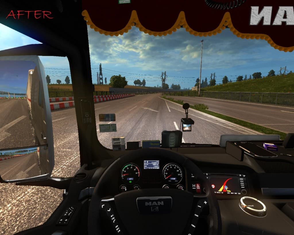 Realistic Sky Box R.S.B v2 screenshot 4