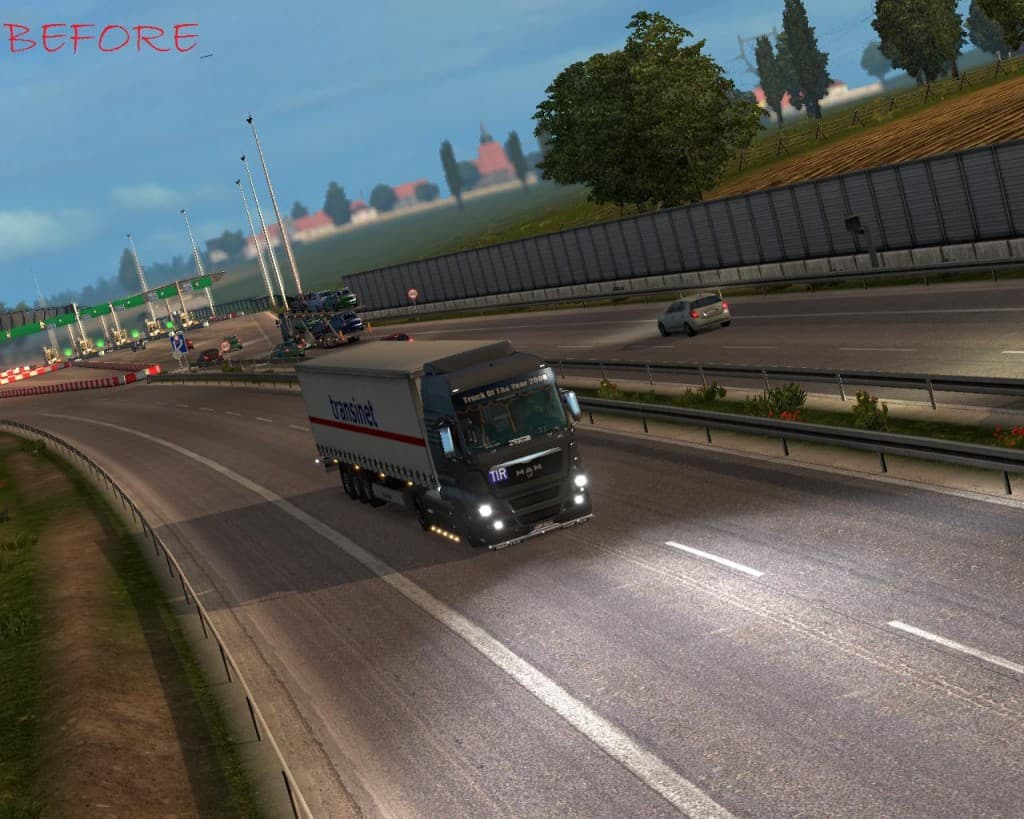 Realistic Sky Box R.S.B v2 screenshot 3