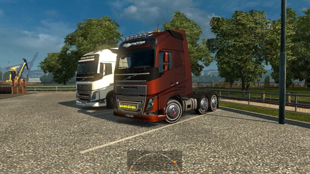 Rim & tire Pack v1 screenshot 4
