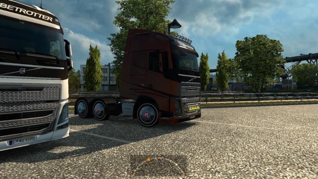 Rim & tire Pack v1 screenshot 5