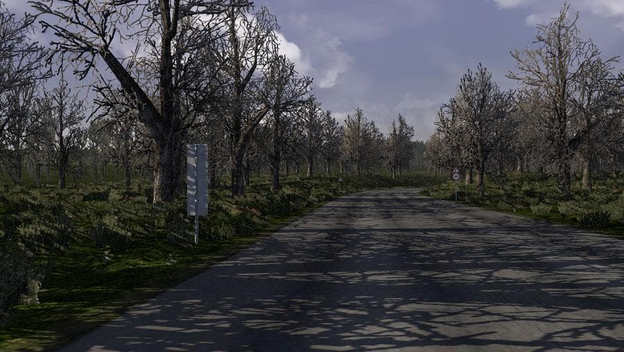 Spring/Autumn by Grimes v2.0 screenshot 2