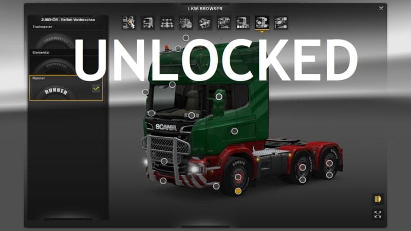 All Unlocker v2.2 screenshot 2