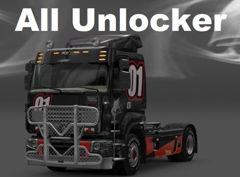 All Unlocker v2.2 screenshot 3