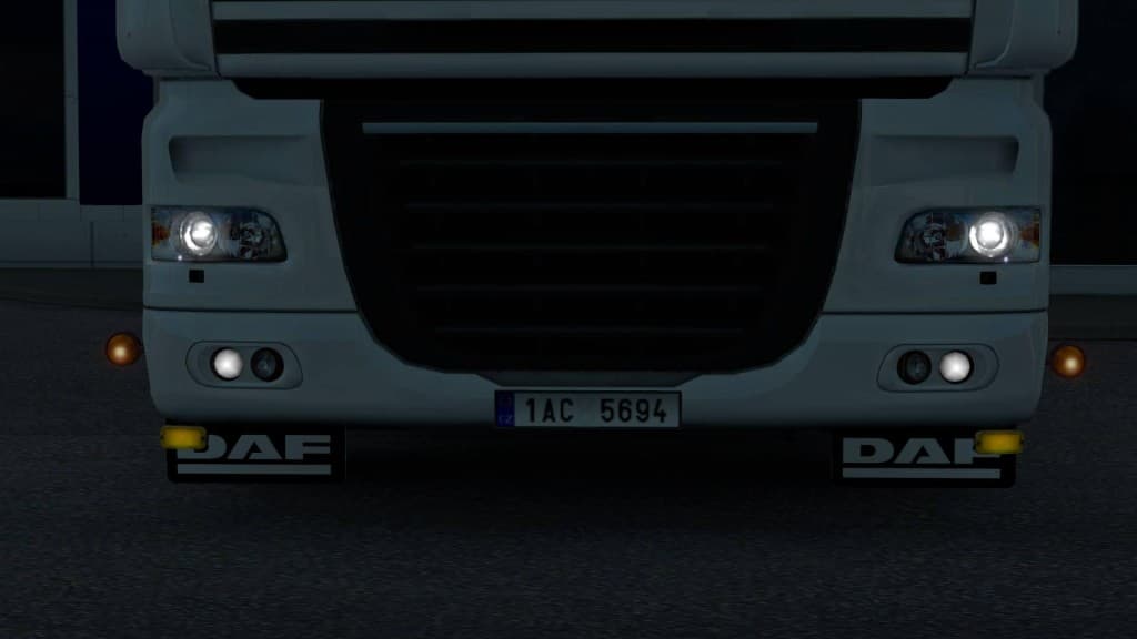 Daf 50k edit screenshot 3