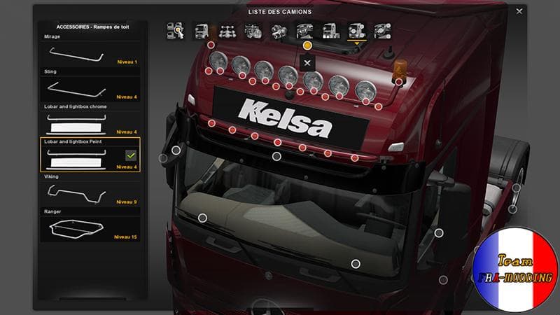 Lobar and Lightbox MPIV 1.18 screenshot 3