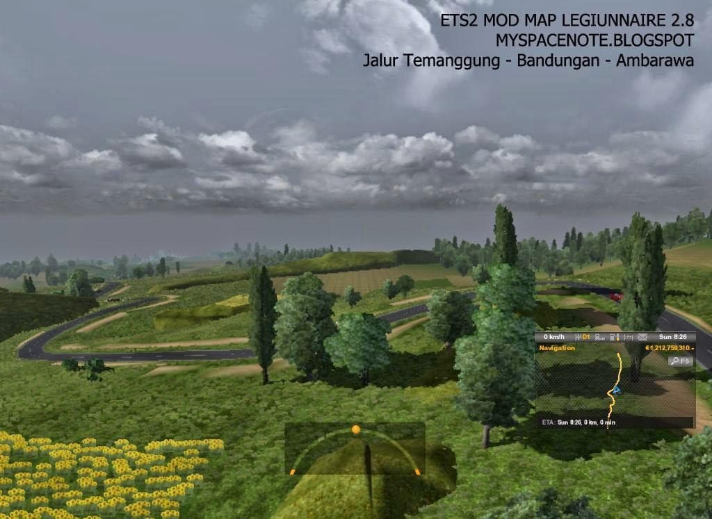 Map legiunnaire2 v30 screenshot 4