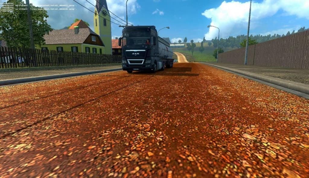 MF Farms v1.3 screenshot 4