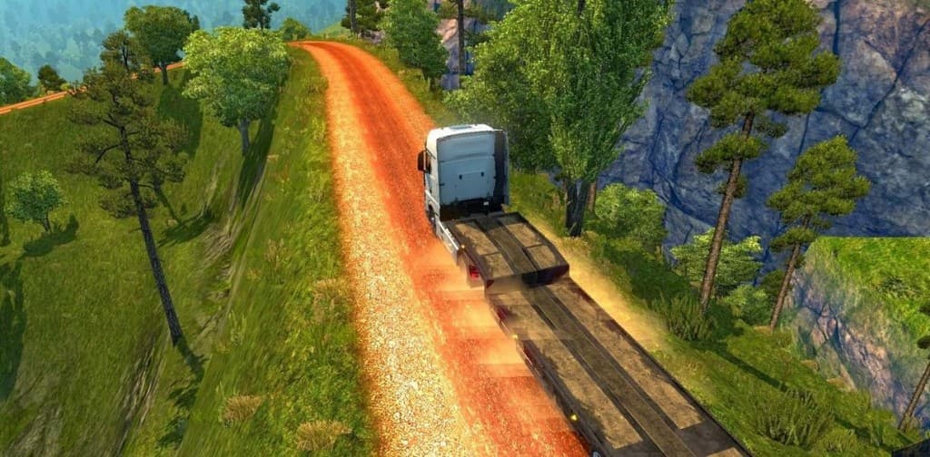 MF Farms v1.3 screenshot 3