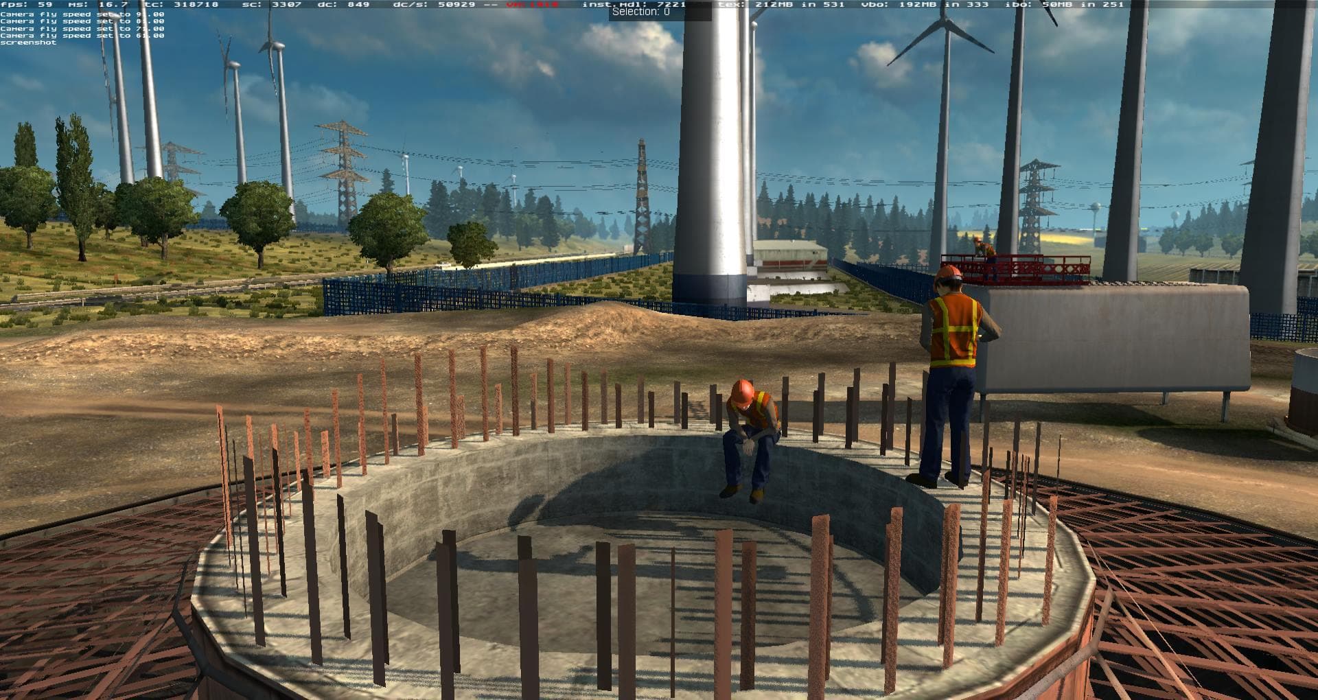 MHA Pro Map EU 2.0 – ver 1.18.x + DLC North – Maps mod for Euro Truck Simulator 2