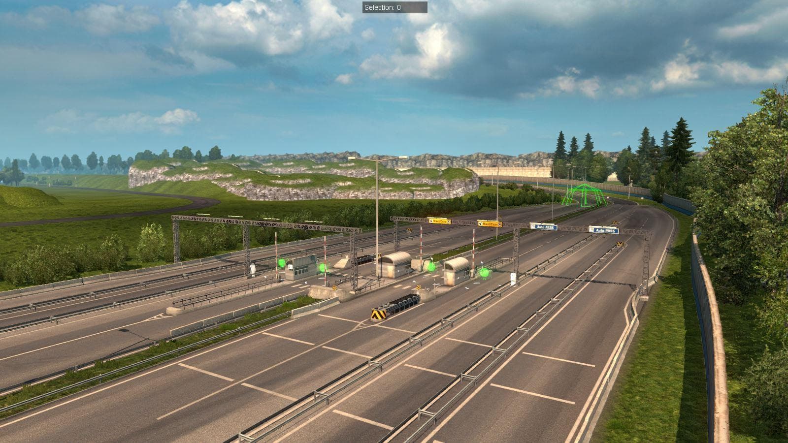 Northern Scandinavia – maps screenshot 4