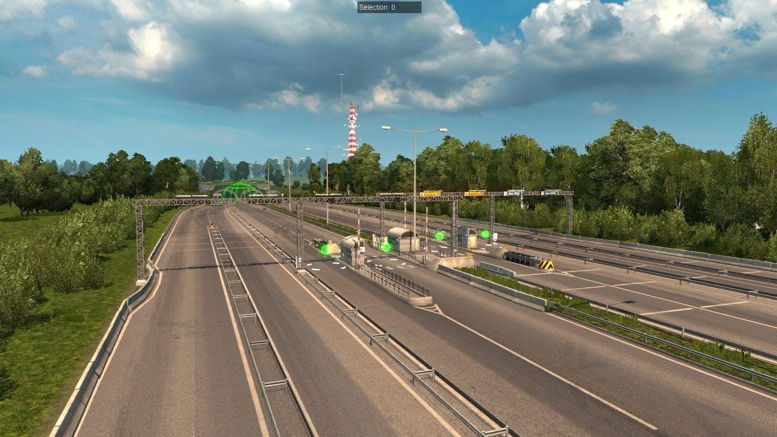 Northern Scandinavia – maps screenshot 6