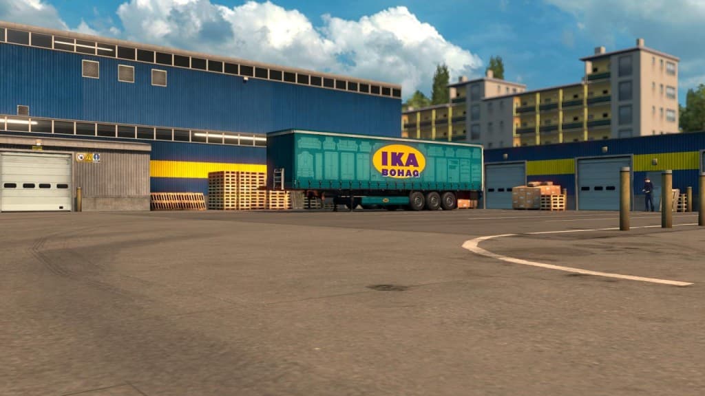 SKM Extended Map screenshot 4
