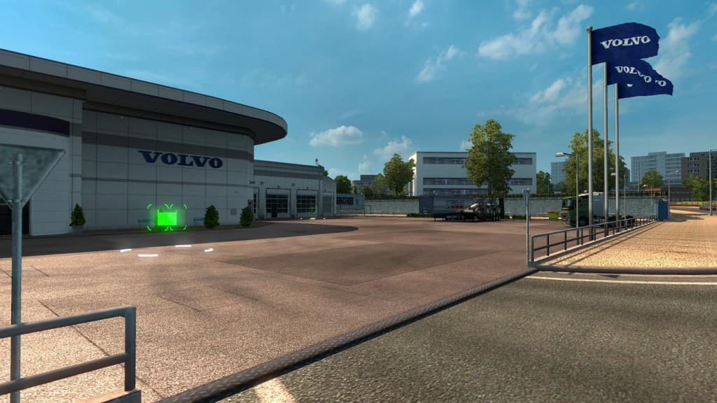 SKM Extended Map screenshot 5