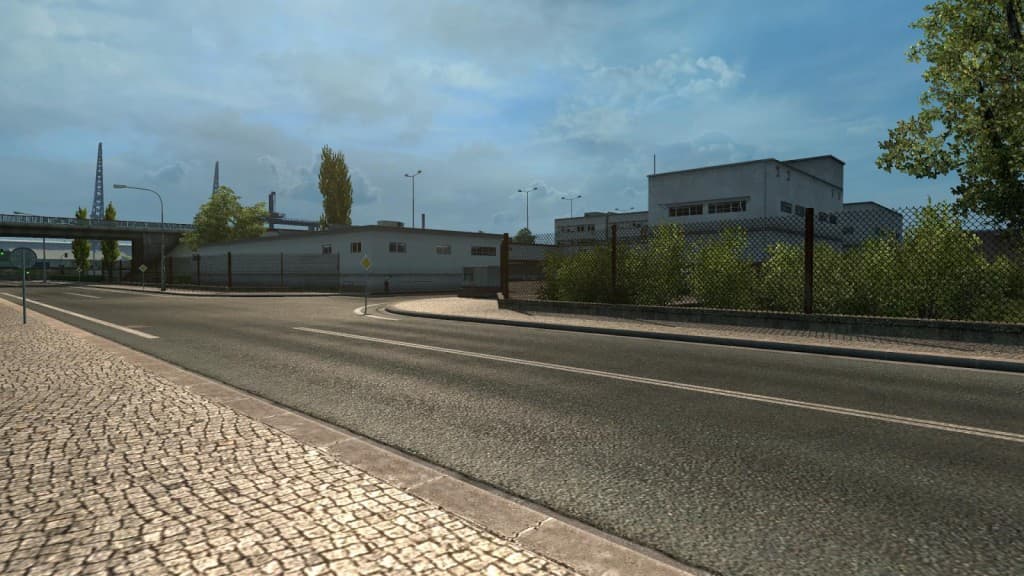 SKM Exteneded Map V1.7.1 screenshot 5