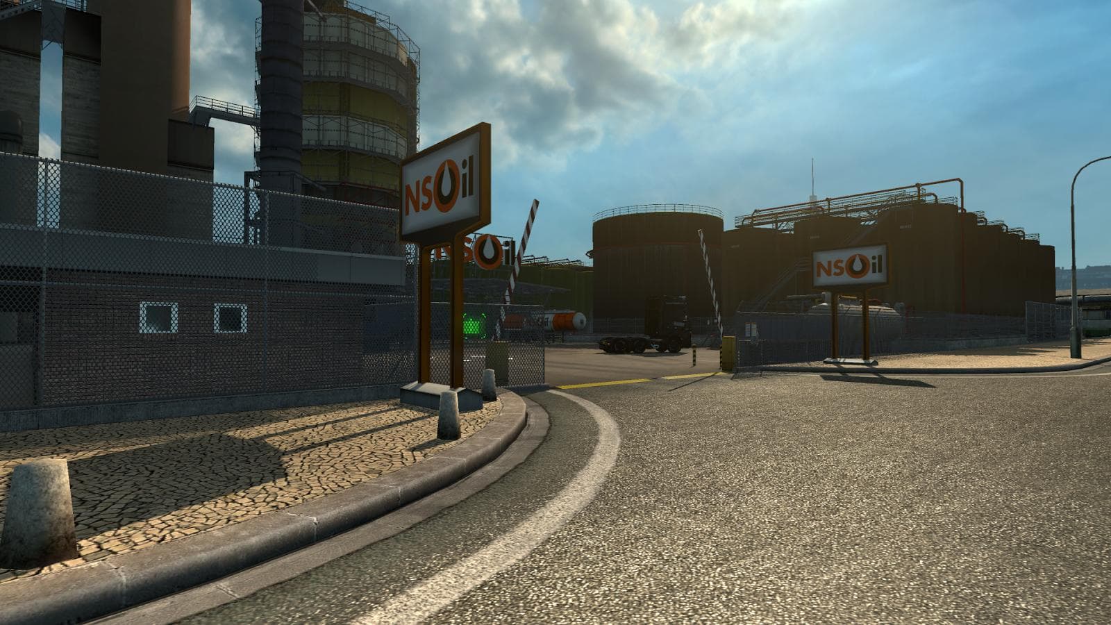 SKM EXTENEDED MAP V1.8.0 screenshot 4