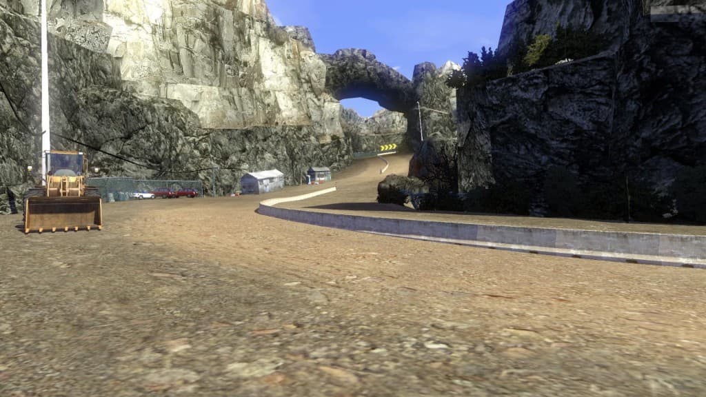 TSM Map v6.0 for Patch 1.17.x screenshot 4