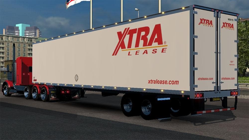 DC-XTRA LEASE AMERICAN TRAILER SKIN 01 – skins screenshot 2