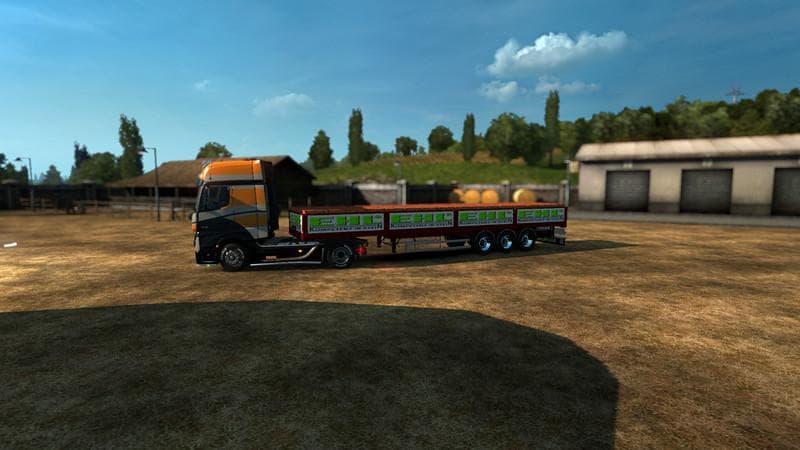 EHL TRAILER – trailers screenshot 2
