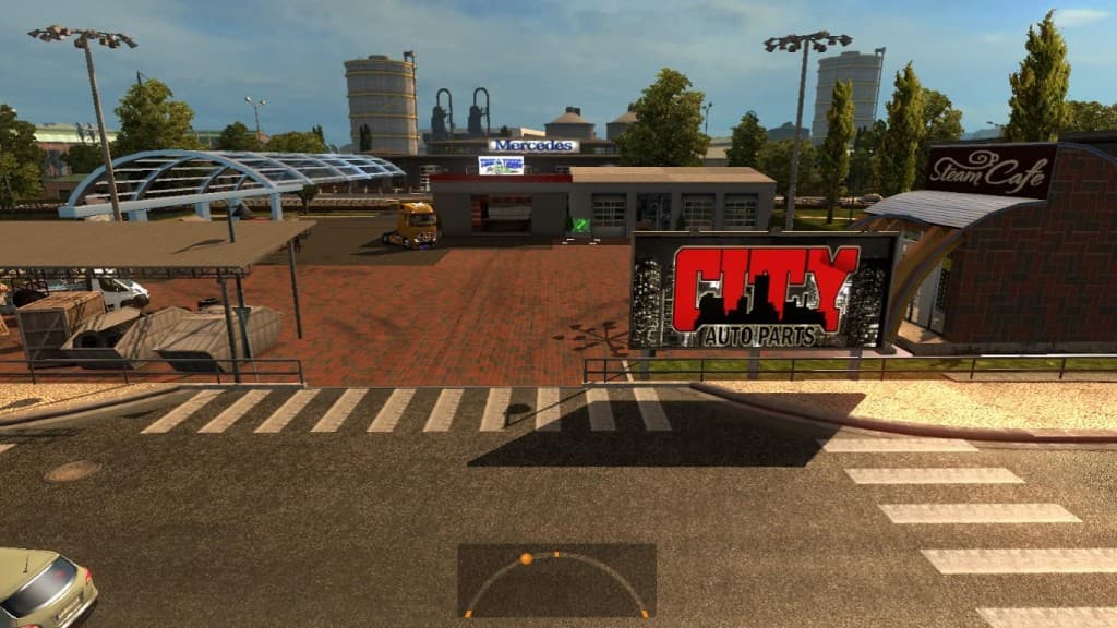 New Prefab v1 1.18 screenshot 3