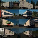 Real Skin Chereau old v1.0 screenshot 3