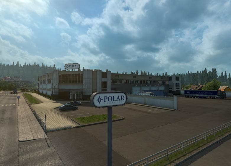 Reale Company Scandinavien V1.3 screenshot 2