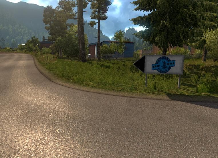 Reale Company Scandinavien V1.3 screenshot 3
