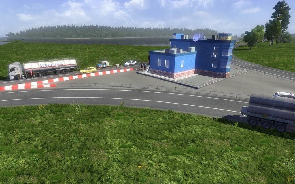 RusMap v1.5 (1.18.x) screenshot 3