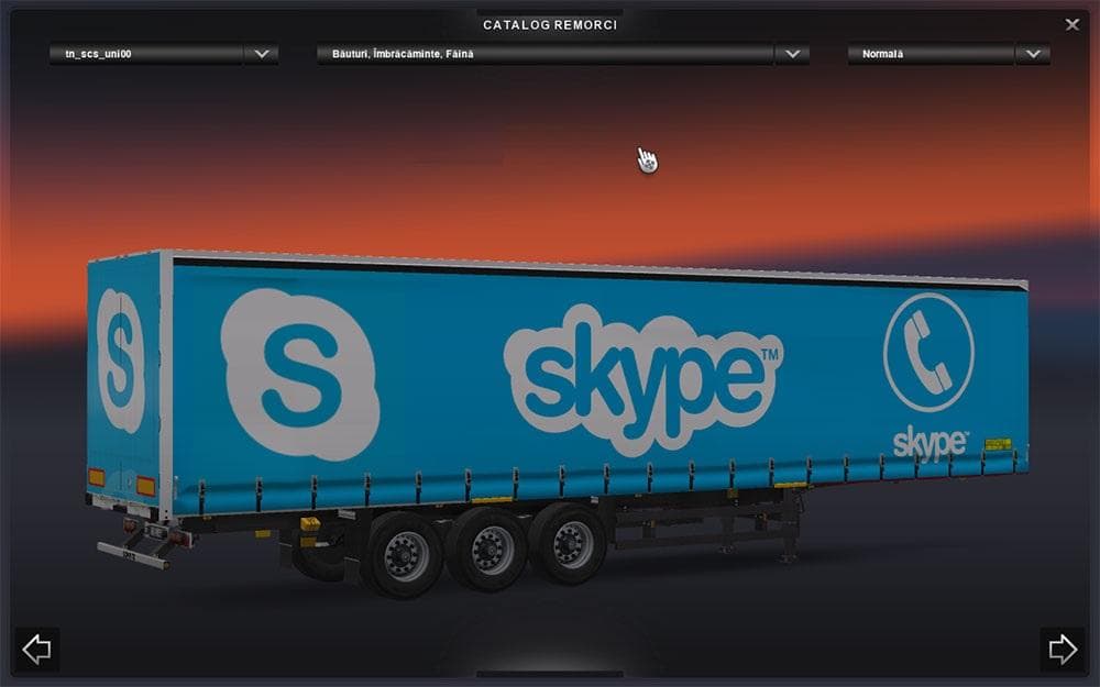 SKYPE COMBO PACK screenshot 2
