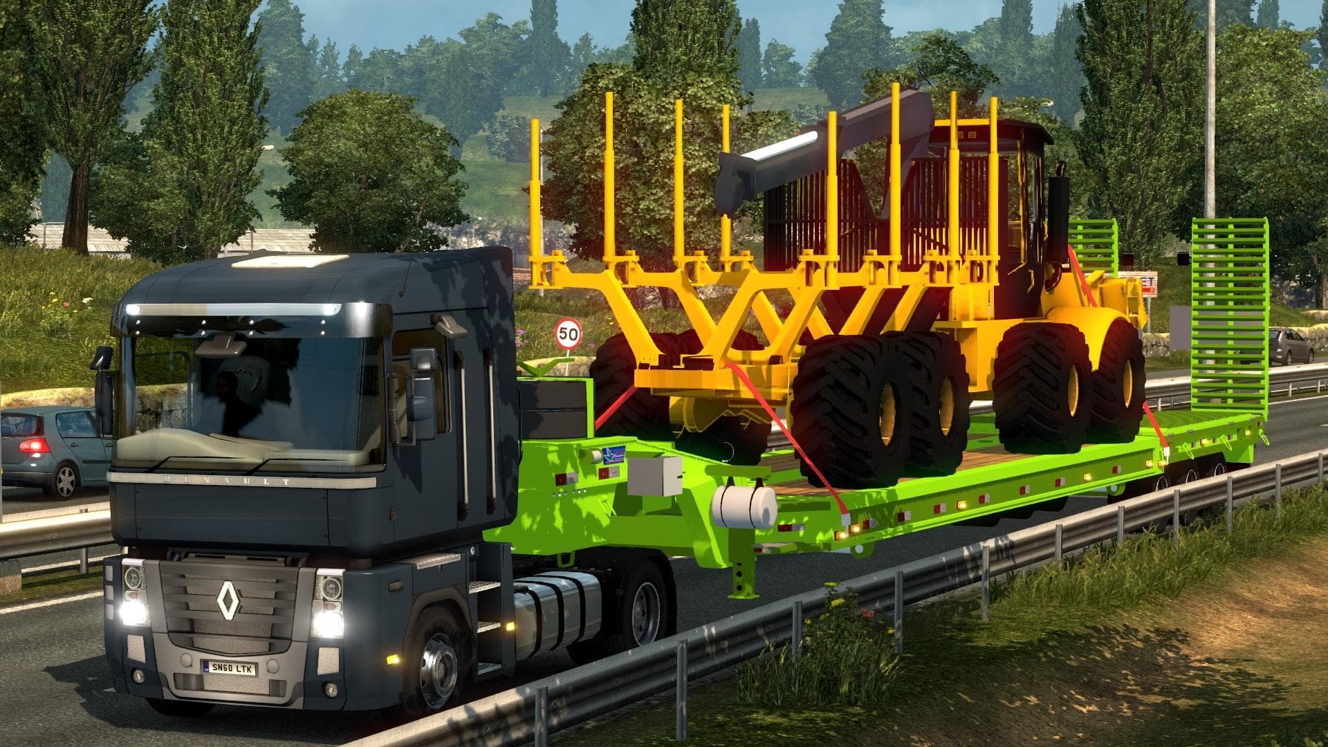 CARGO PACK PEGASUS V1.2 screenshot 2