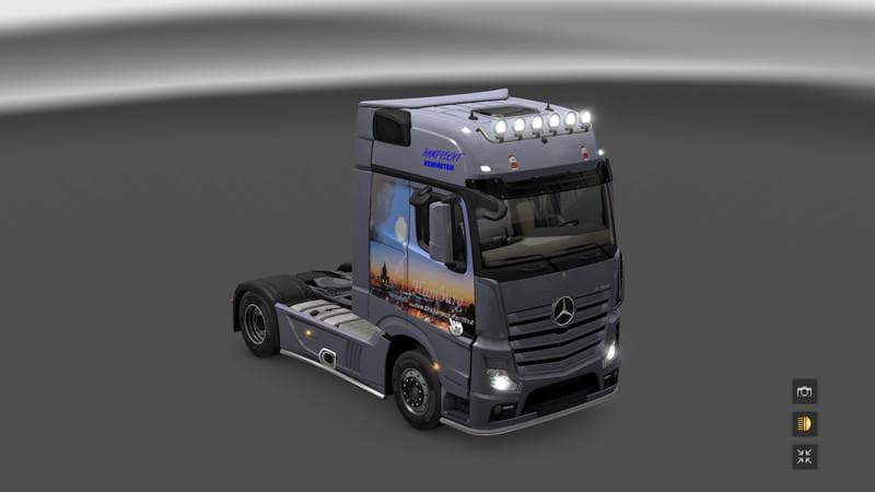 MB MP4 HAMPRECHT V1.19.1 screenshot 2