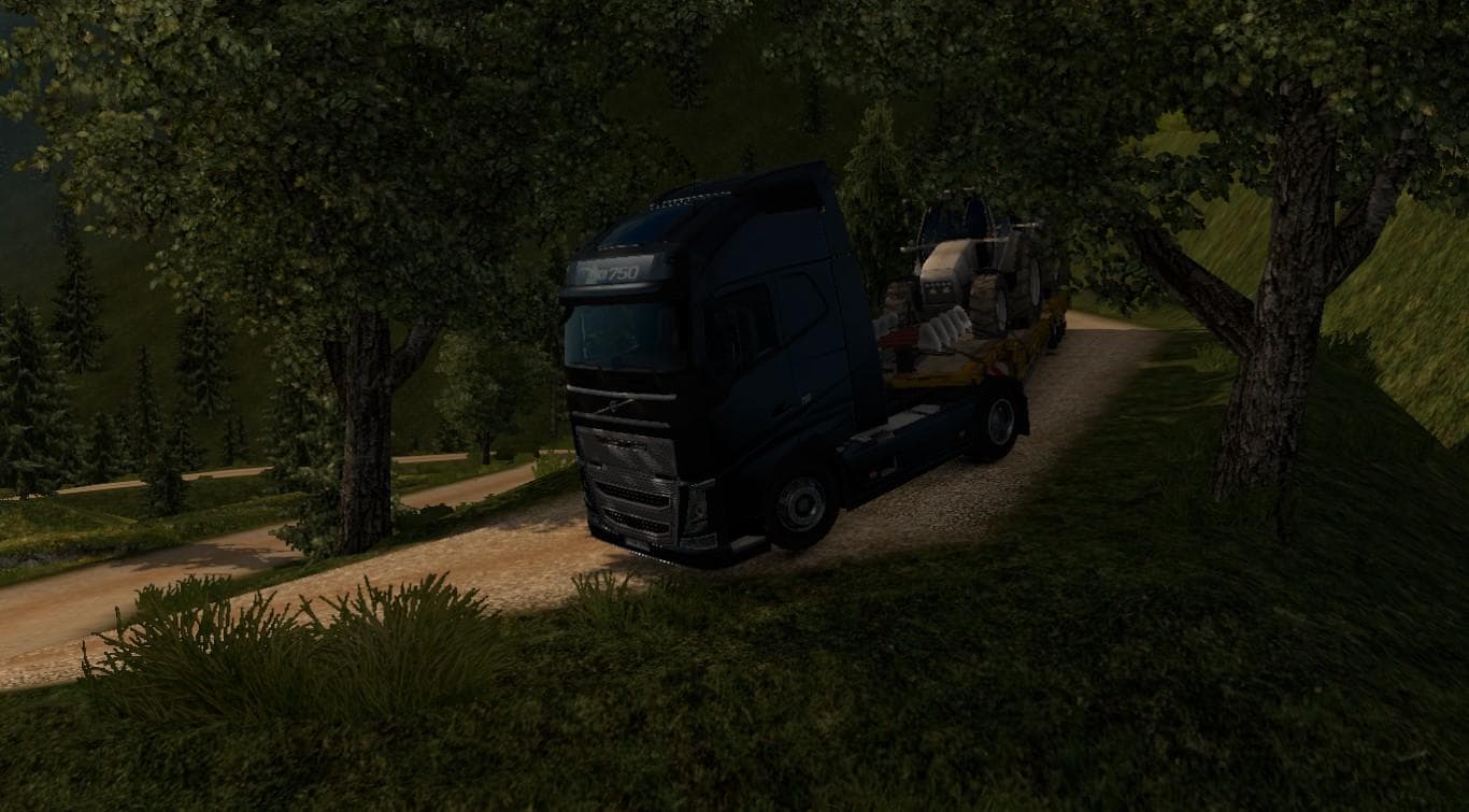RUTAS MORTALES V1.0 1.17 1.18 1.19 screenshot 2