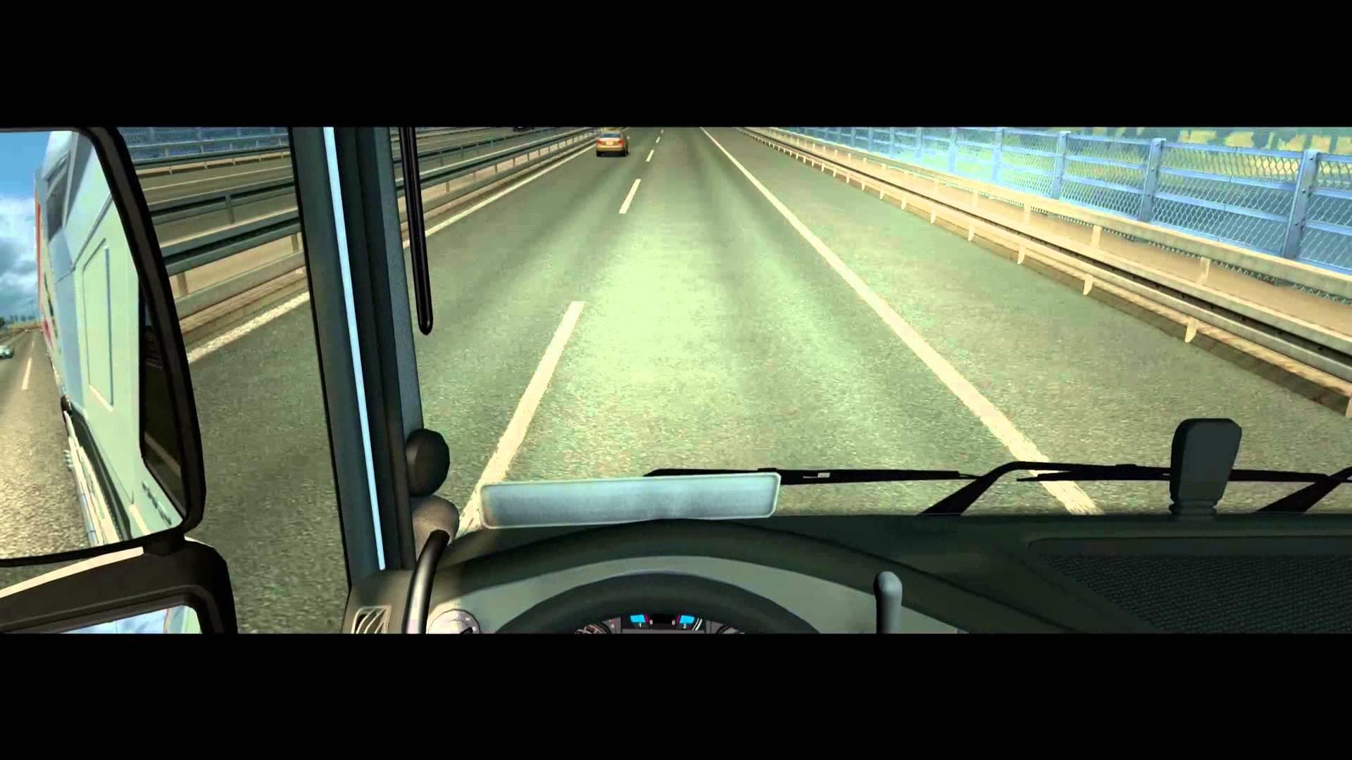 WHEEL + TRAILER + AXLES SOUND (UPDATED FOR 1.19) – Sounds mod for Euro Truck Simulator 2
