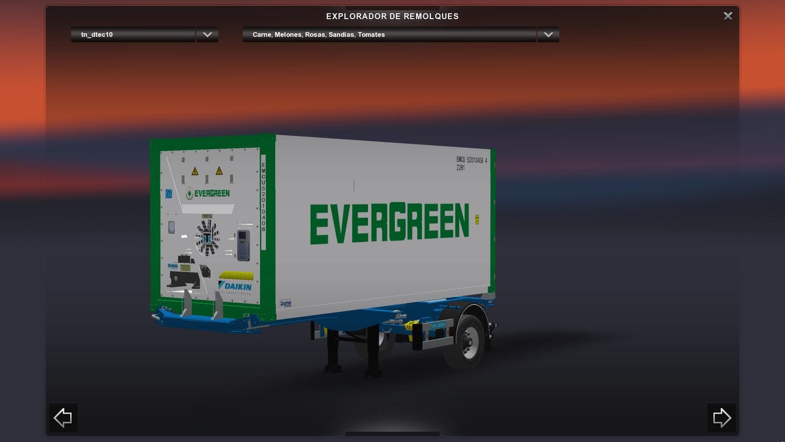 D-TEC 2.0 STANDALONE 1.19 screenshot 3