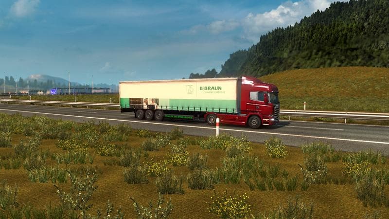 BBRAUN TRAILER V1.0 screenshot 3