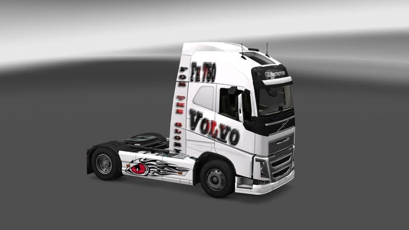 FOR THE MONEY VOLVO V1.0 screenshot 3