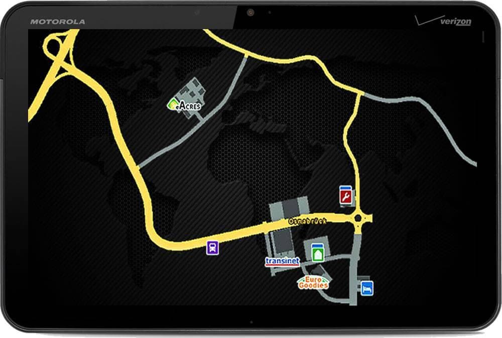 GPS BACKGROUND COLLECTION V1.0 screenshot 3