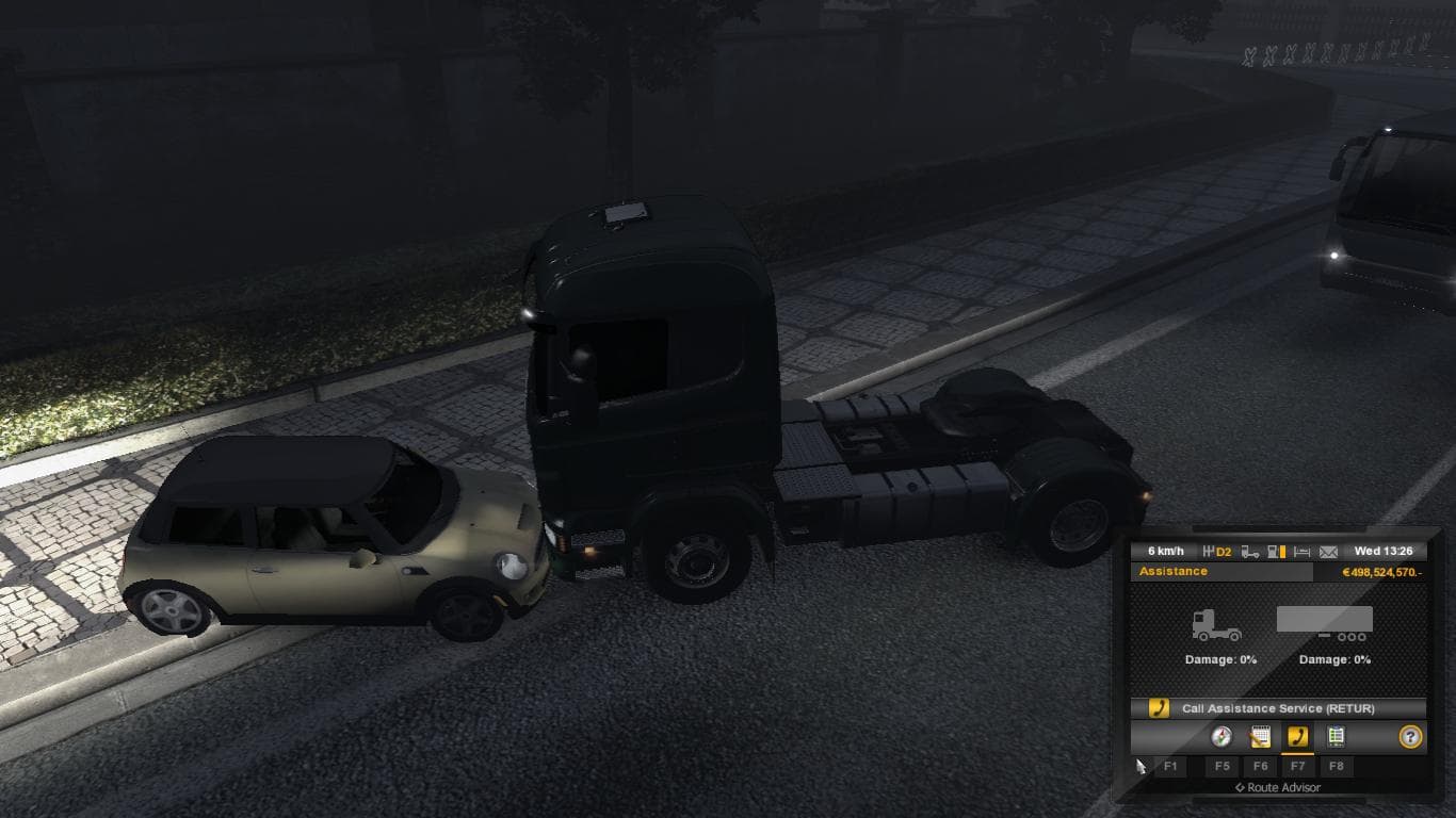 NO DAMAGE MOD 1.19.XX screenshot 3