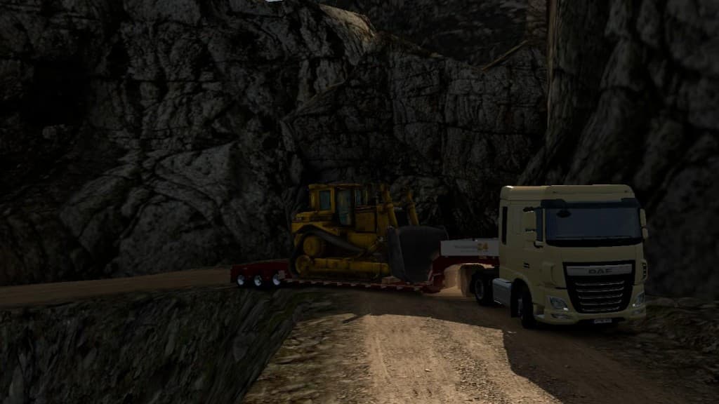 Rutas Mortales V1.2 1.19 screenshot 4