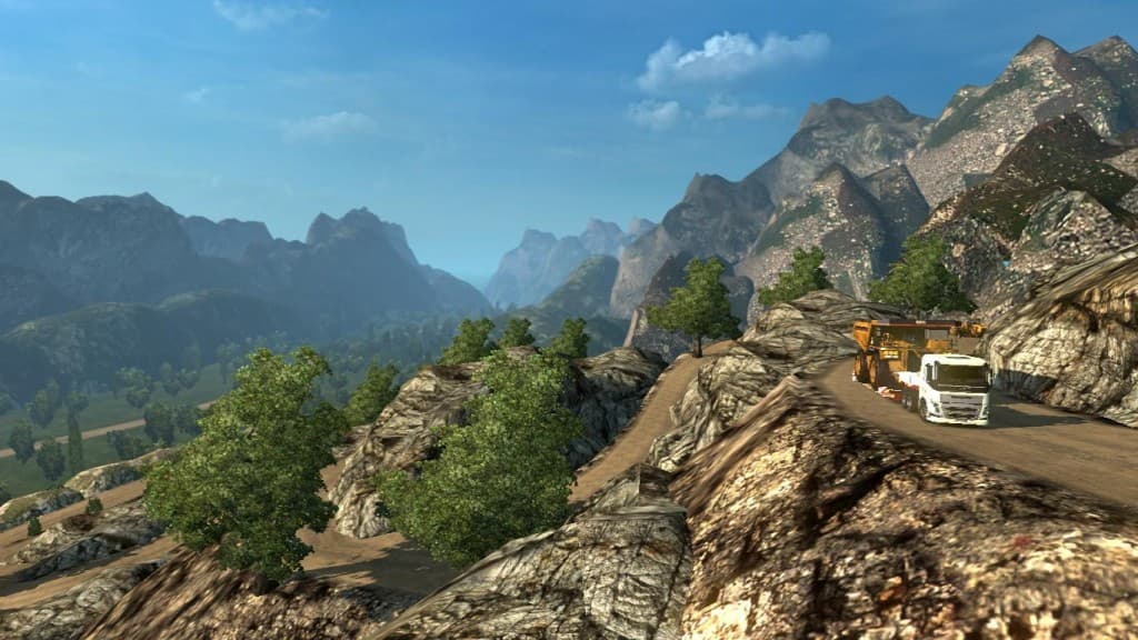 Rutas Mortales V1.2 1.19 screenshot 3