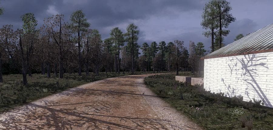 SPRING/AUTUMN BY GRIMES – mod screenshot 2
