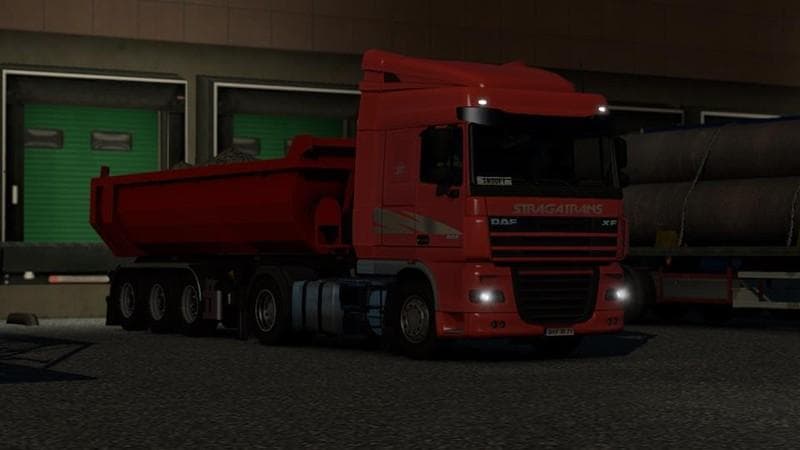 Stragatrans v1.19 screenshot 3