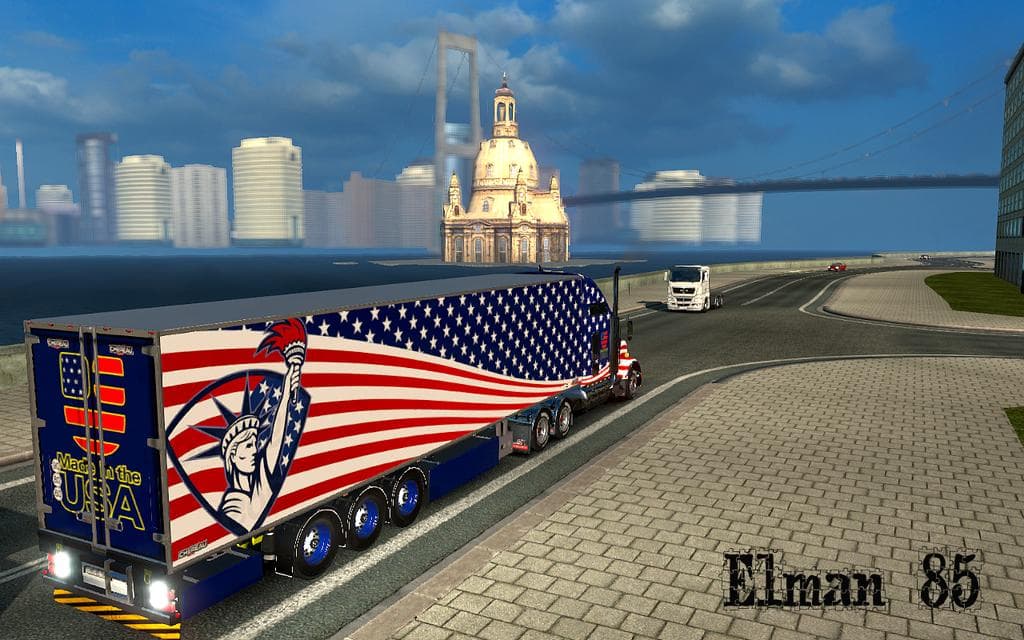 USA COMBO PACK screenshot 3