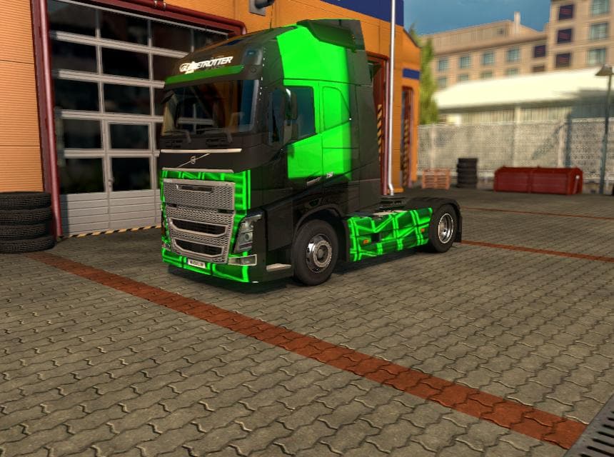 3D COMBO SKIN PACK screenshot 3