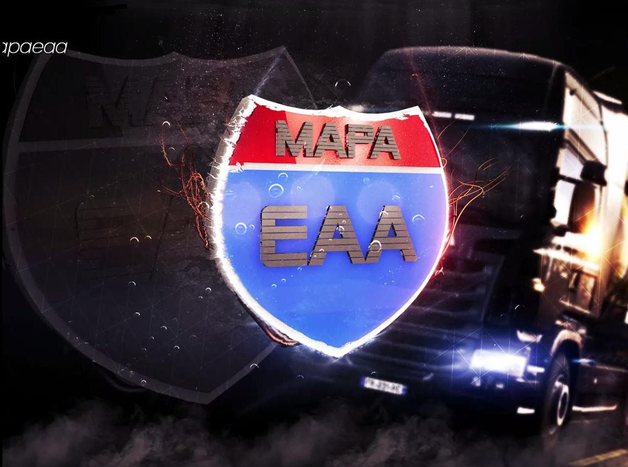 EAA Map – Maps mod for Euro Truck Simulator 2