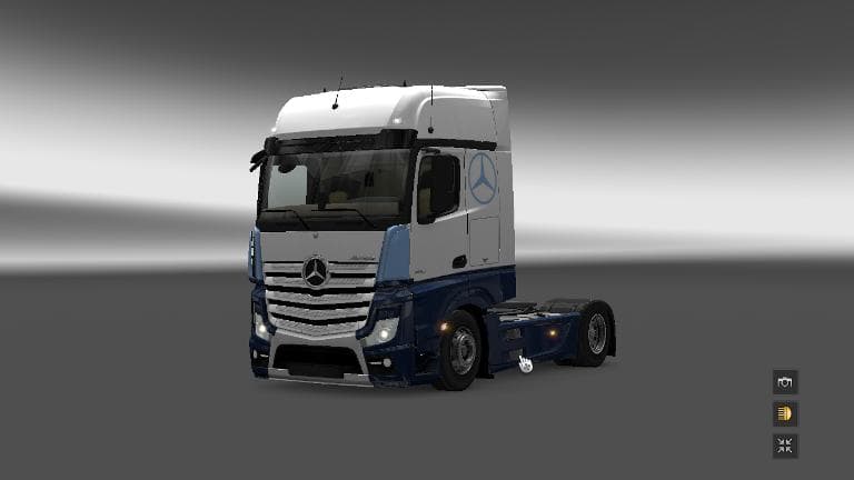 H.VEROIJK INT.TRANSPORT 1.20 screenshot 3
