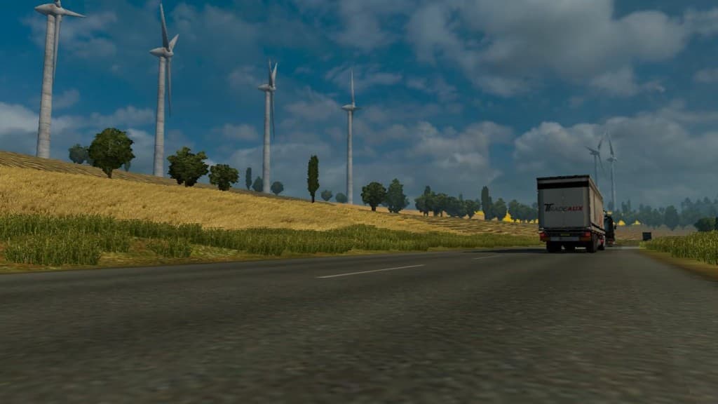 Panjelajers Indo Map v1.1 screenshot 3
