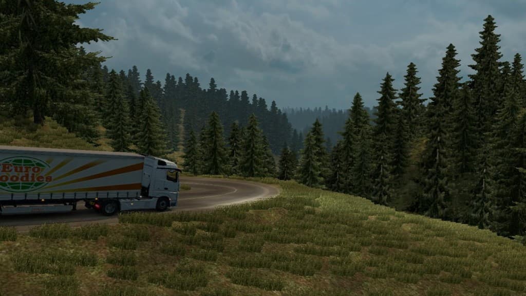 Panjelajers Indo Map v1.1 screenshot 5